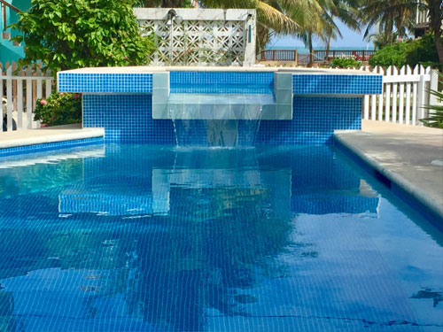 Hammocks in the Garden Hammocks in the Garden