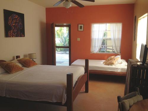 Amanda's Place Vacation Rental with Two Beds Amanda's Place Vacation Rental with Two Beds