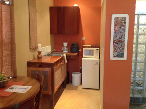 The Kitchennette The Kitchennette