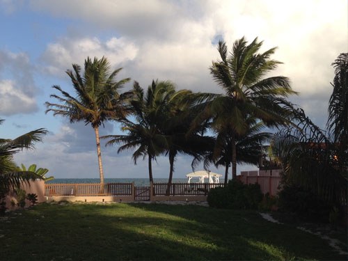 The Private Pool The Private Pool