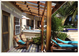 Amanda's Place - Perfect Vacation Rentals for single travelers or couples