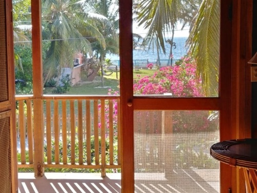 Our Front Gate Our Front Gate