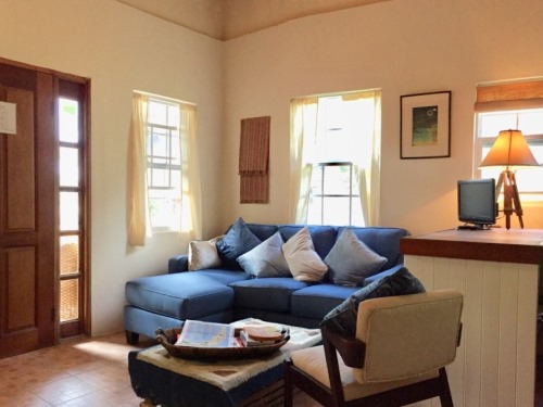 Living Room and Family Area Living Room and Family Area