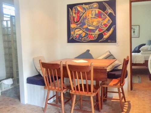 Dining Area or Breakfast Nook Dining Area or Breakfast Nook