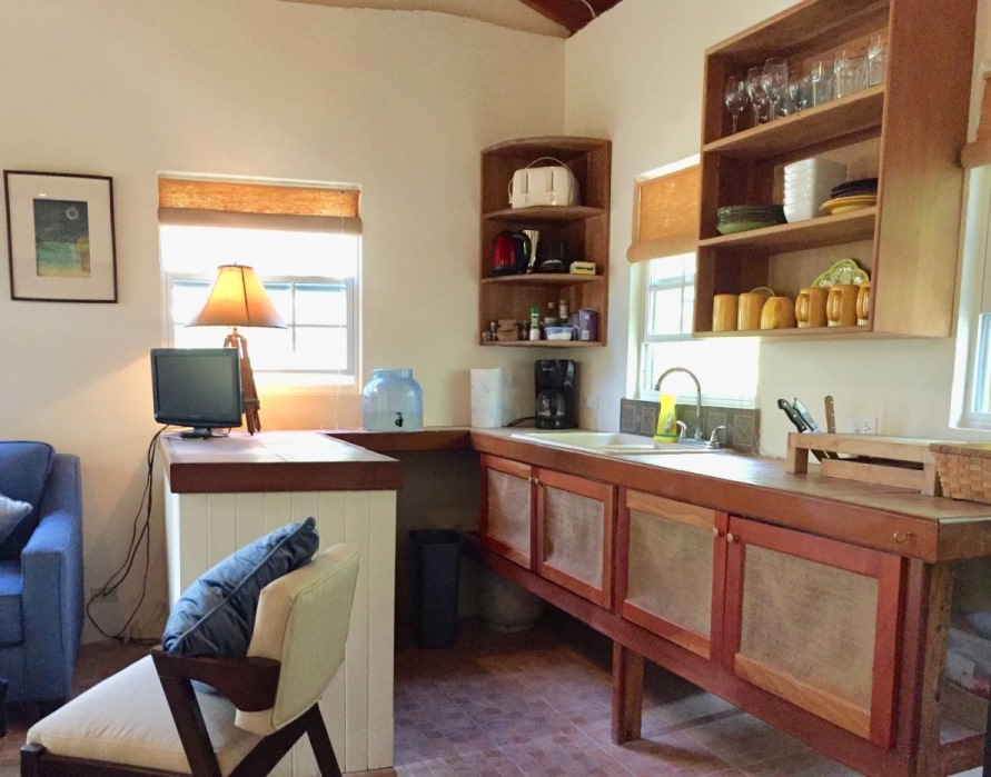 Bathroom with Hot Shower Bathroom with Hot Shower